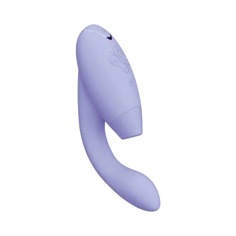 Womanizer Duo 2 - Lilac - Frisky Business Adult Sex Toys Shop