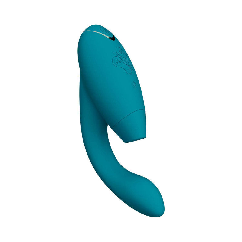 Womanizer Duo 2 - Petrol