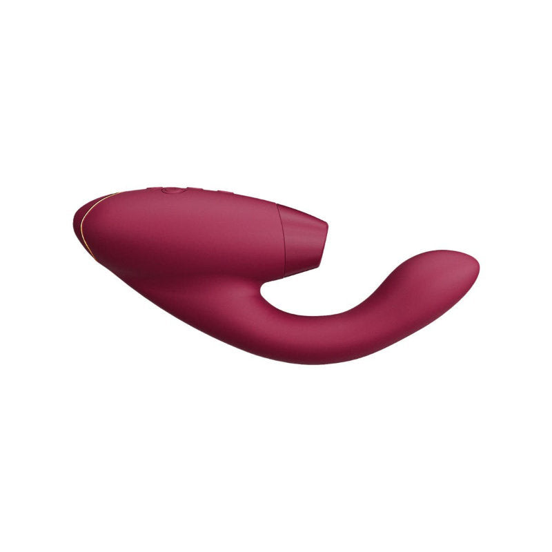 Womanizer Duo 2 - Bordeaux