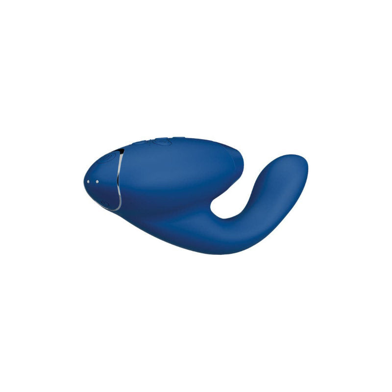 Womanizer Duo 2 - Blueberry