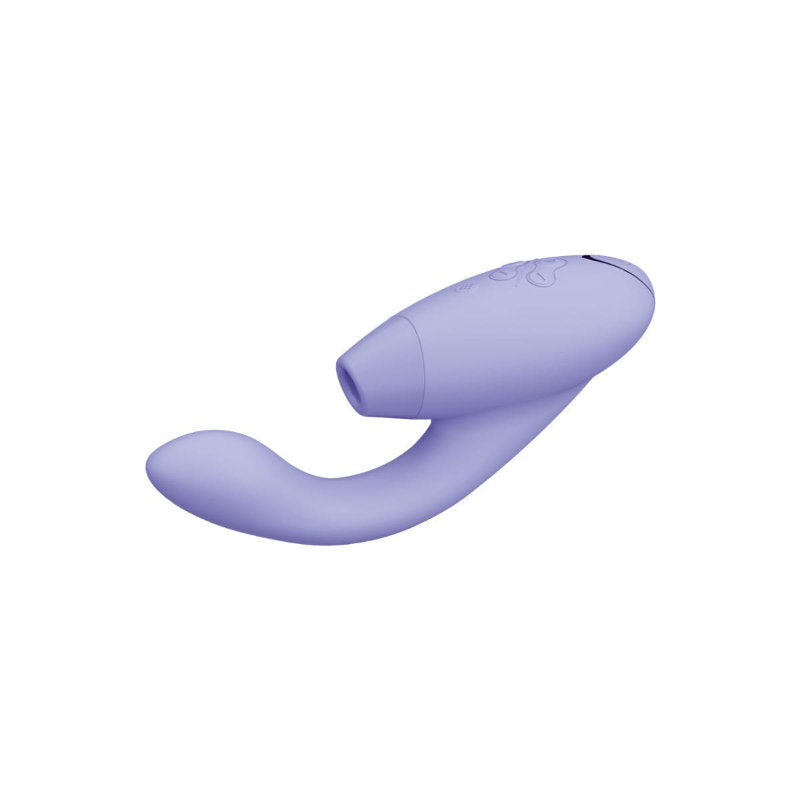 Womanizer Duo 2 - Lilac
