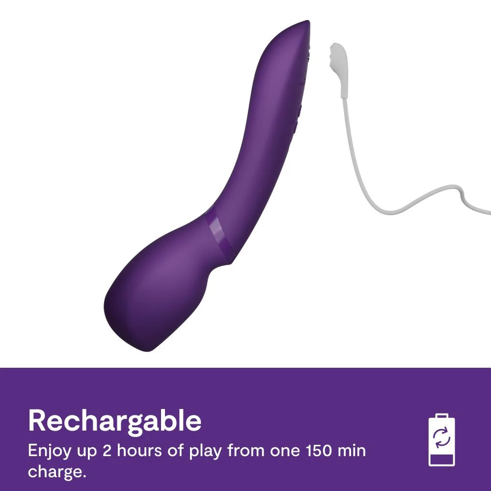 We-Vibe - Wand 2