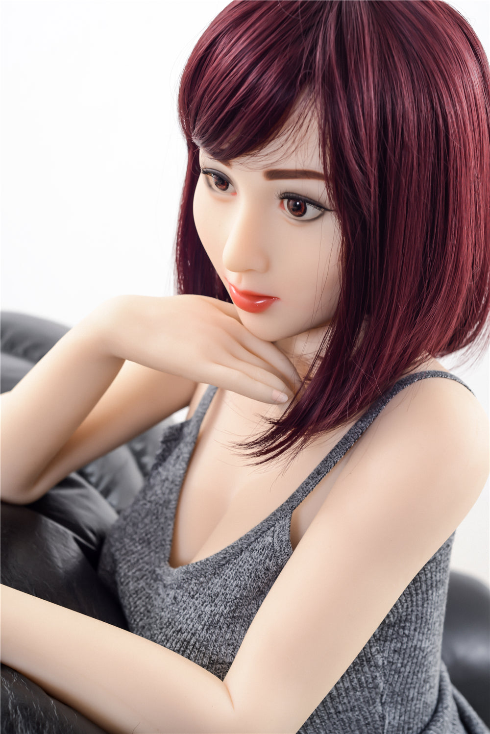 Irontech Doll 160 cm D TPE - Talia | Shop Sex Toys Online With Frisky Business SG