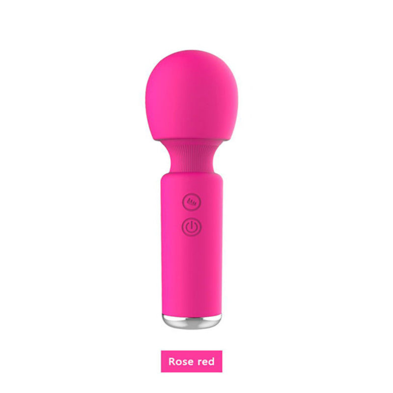 Desiree - Mini Vibrator | Shop Sex Toys Online With Frisky Business SG