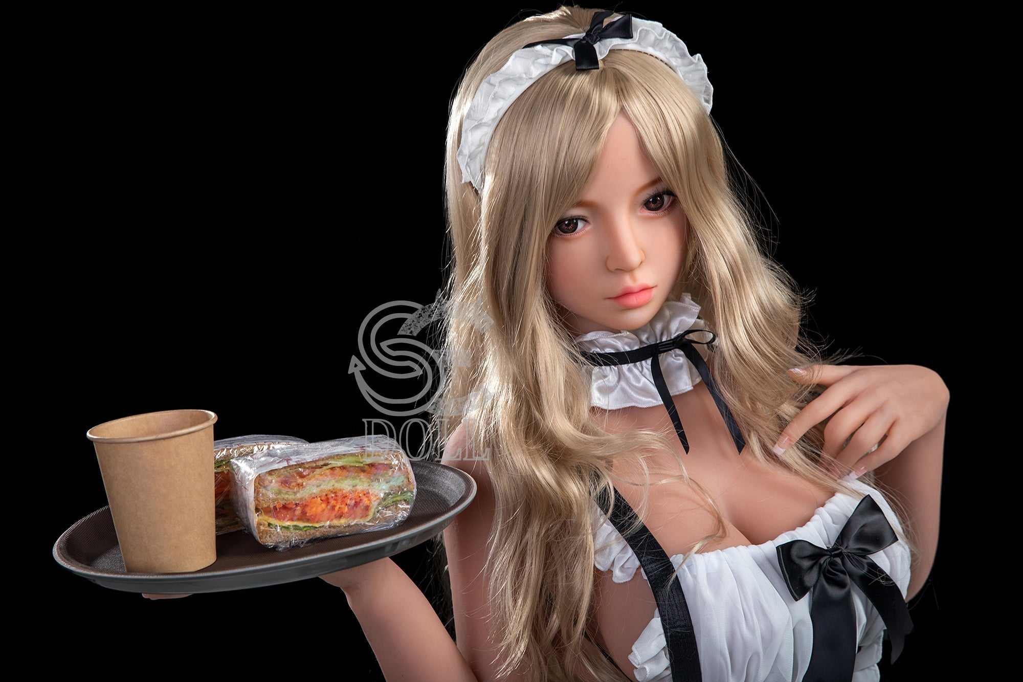 SEDOLL 161 cm F TPE - Summer | FRISKY BUSINESS SG
