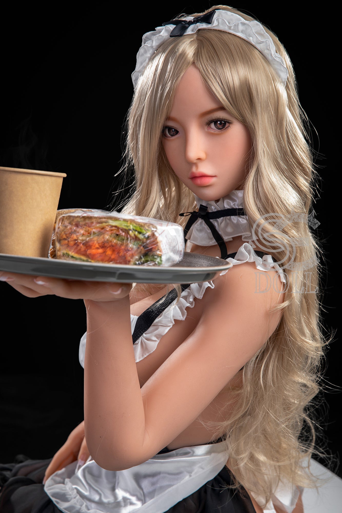 SEDOLL 161 cm F TPE - Summer | FRISKY BUSINESS SG