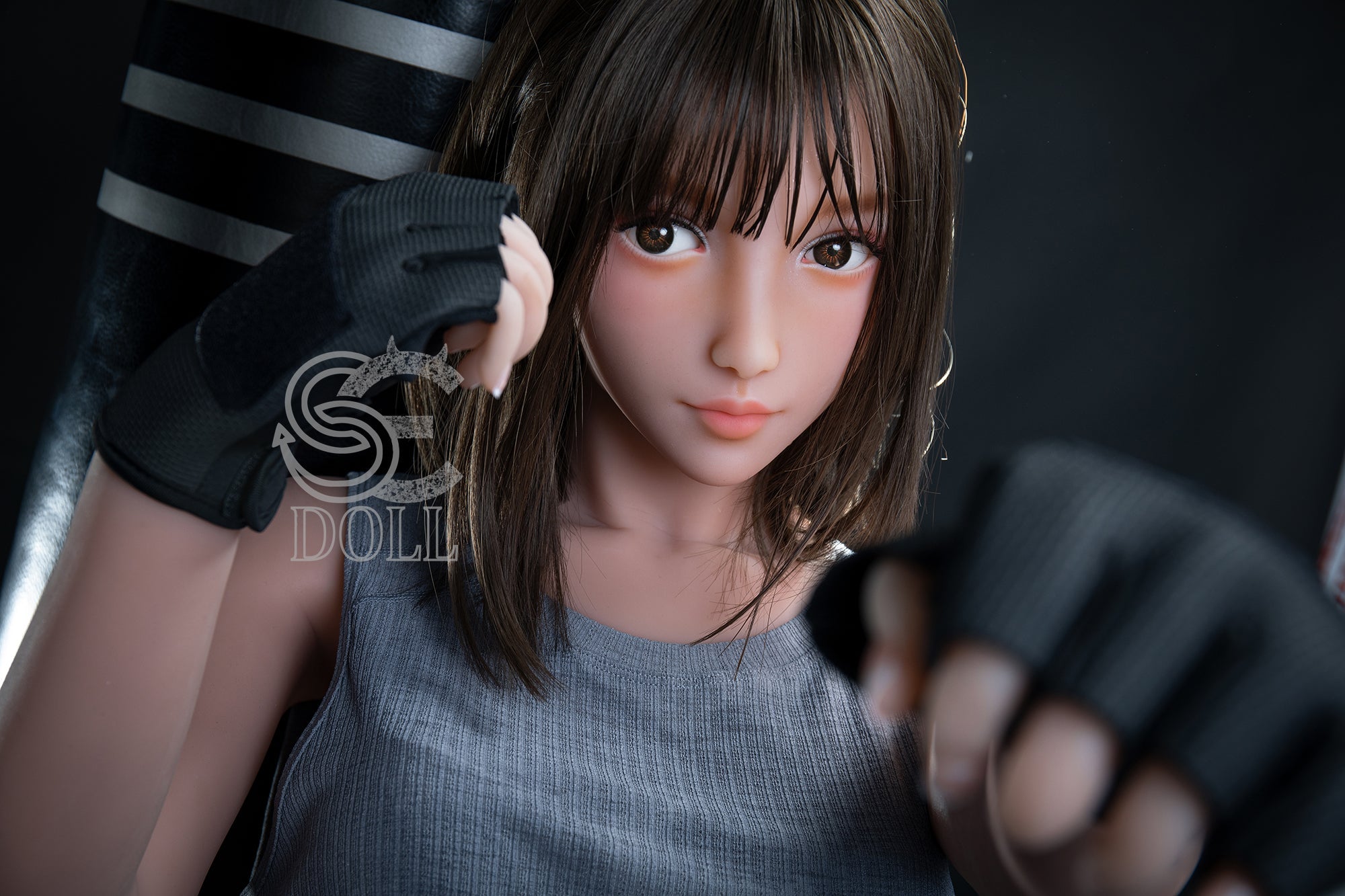 SEDOLL 166 cm C TPE - Hirono | FRISKY BUSINESS SG