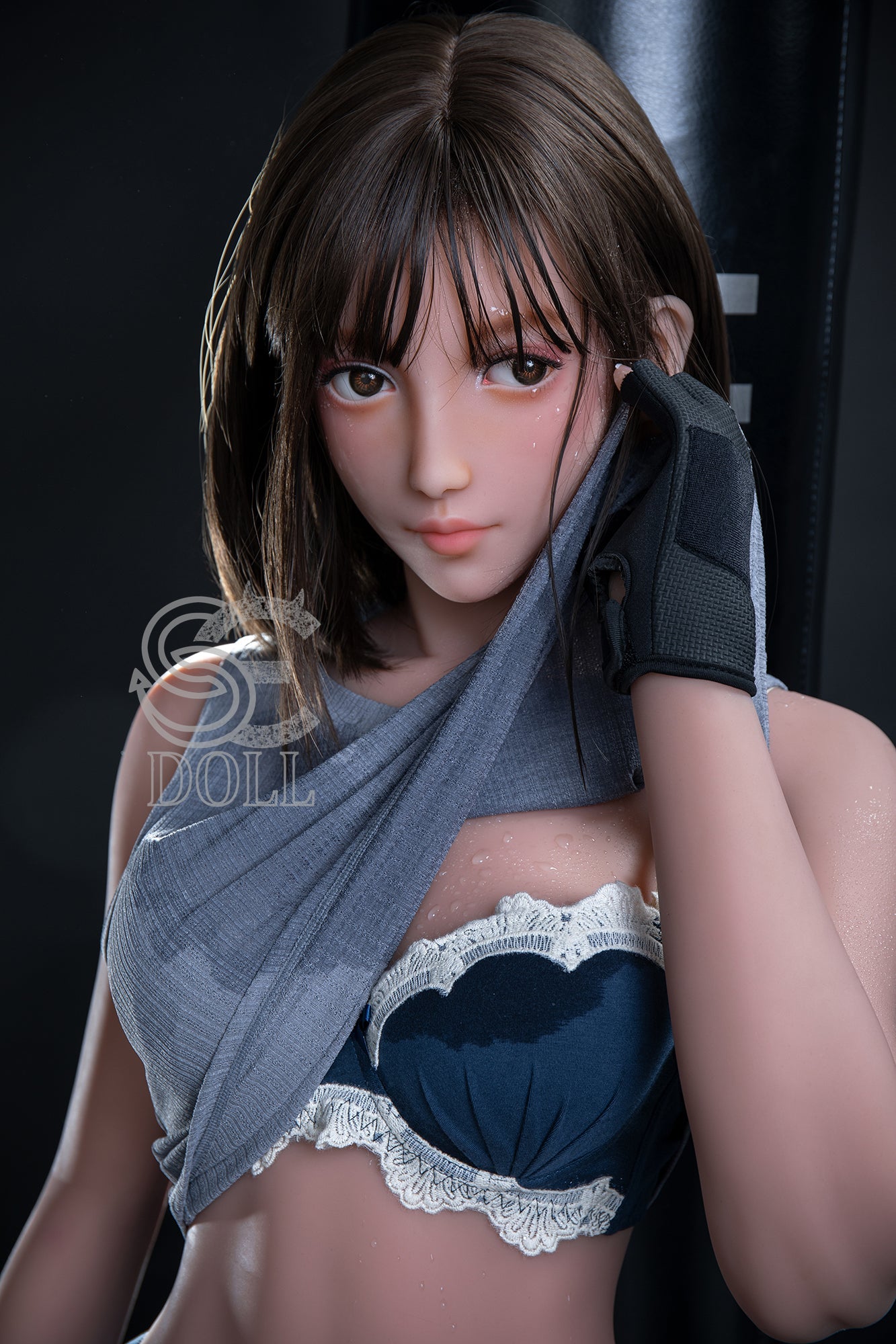 SEDOLL 166 cm C TPE - Hirono | FRISKY BUSINESS SG
