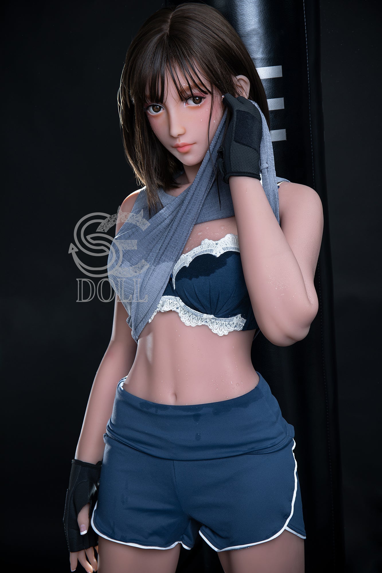 SEDOLL 166 cm C TPE - Hirono | FRISKY BUSINESS SG