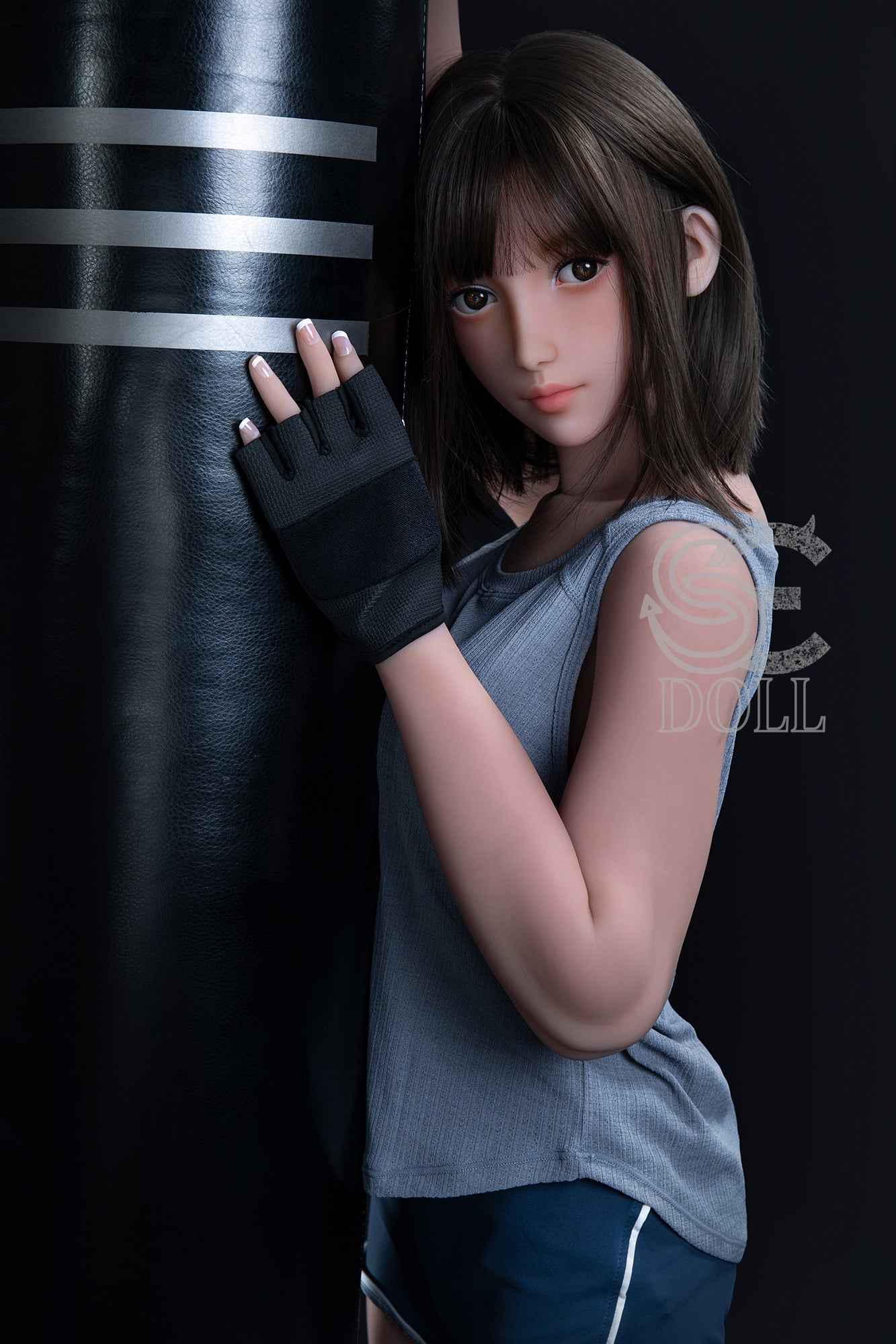 SEDOLL 166 cm C TPE - Hirono | FRISKY BUSINESS SG