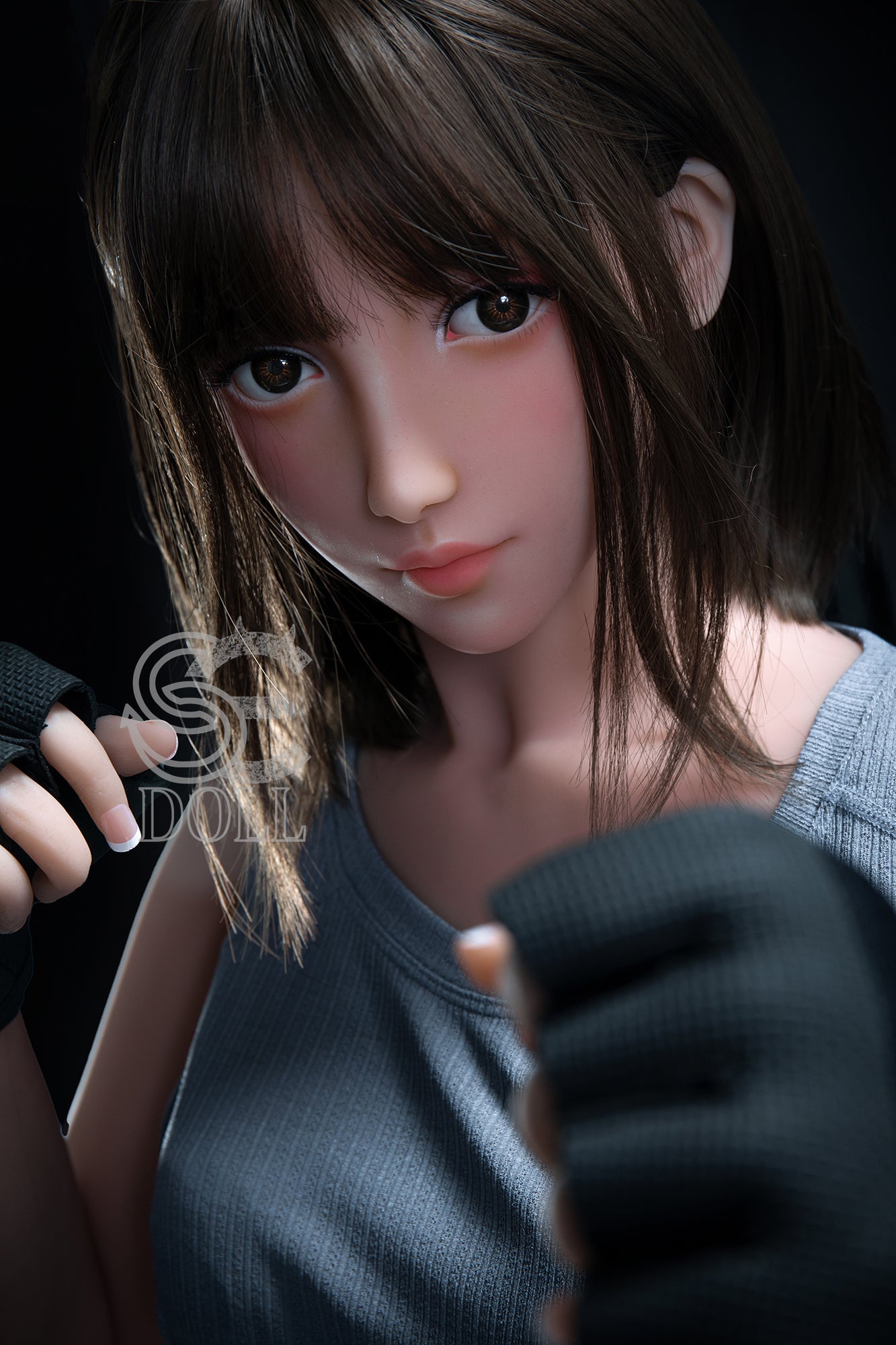 SEDOLL 166 cm C TPE - Hirono | FRISKY BUSINESS SG