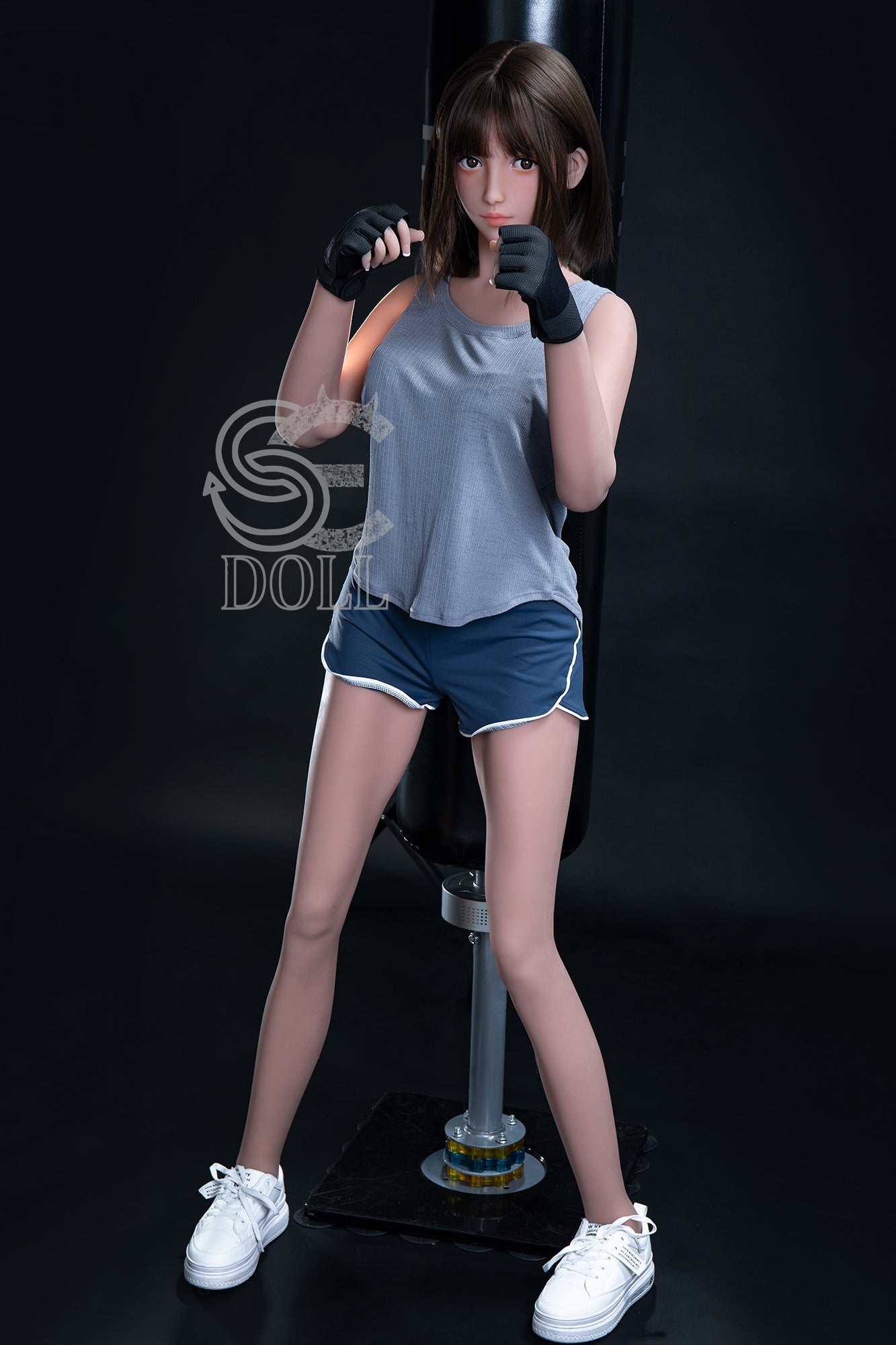 SEDOLL 166 cm C TPE - Hirono | FRISKY BUSINESS SG
