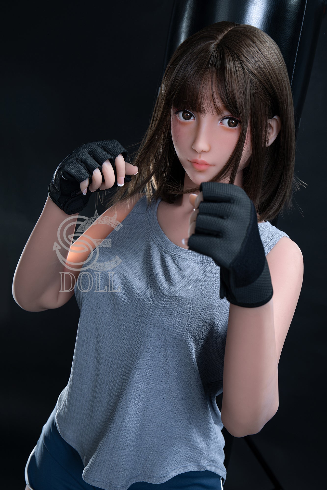 SEDOLL 166 cm C TPE - Hirono | FRISKY BUSINESS SG