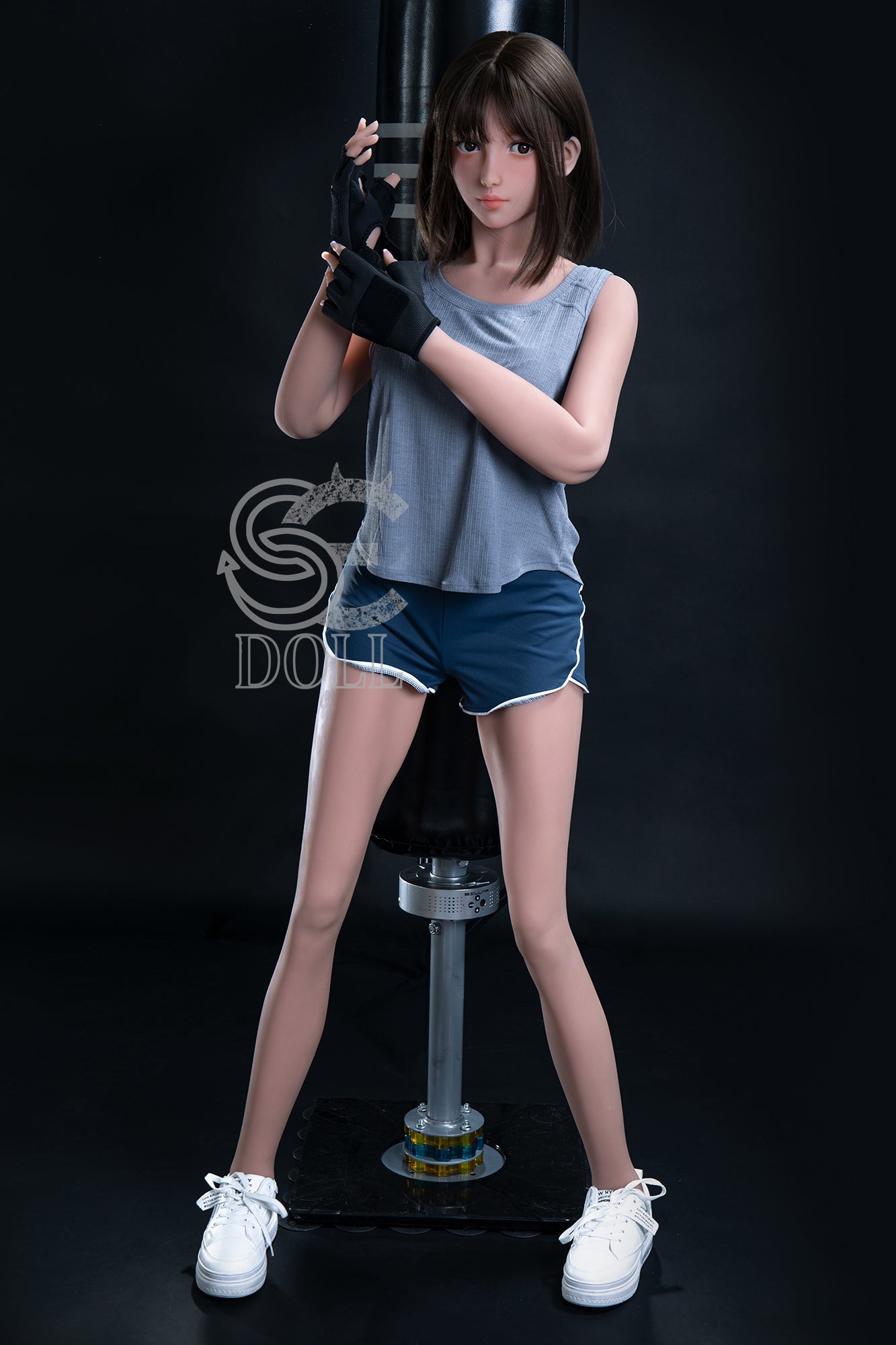 SEDOLL 166 cm C TPE - Hirono | FRISKY BUSINESS SG