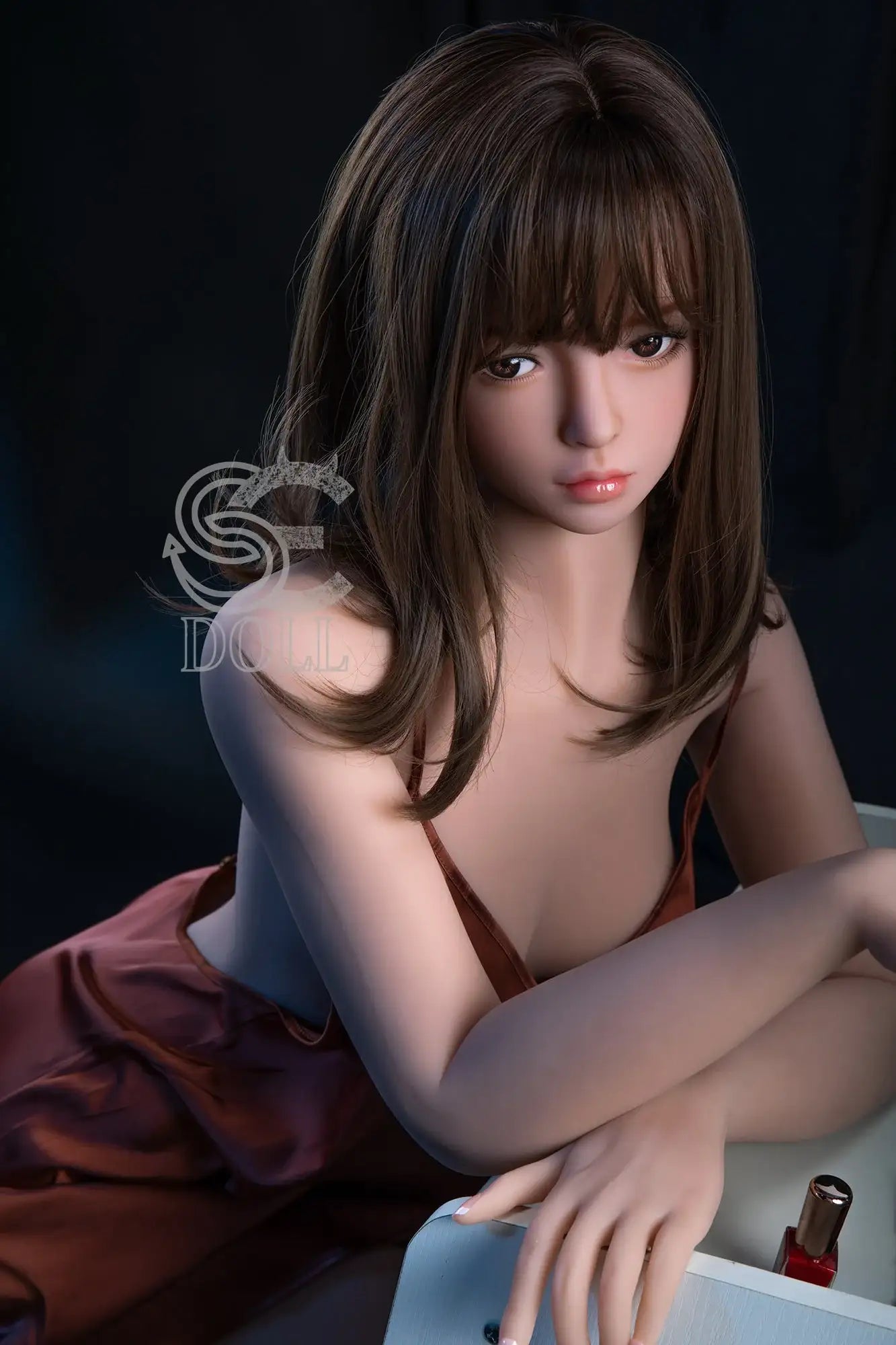 SEDOLL 166 cm C TPE - Alice - Frisky Business Adult Sex Toys Shop