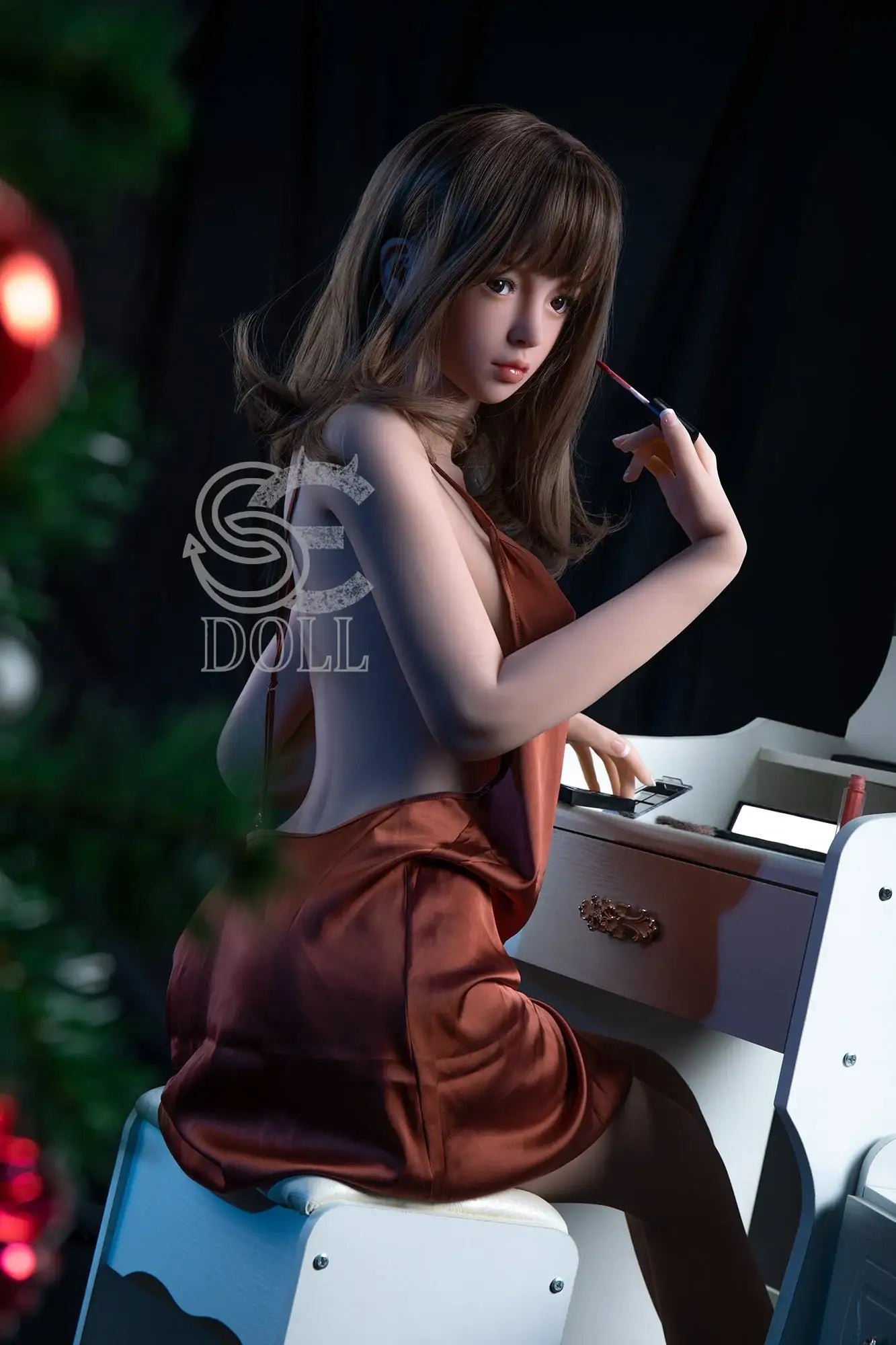SEDOLL 166 cm C TPE - Alice - Frisky Business Adult Sex Toys Shop