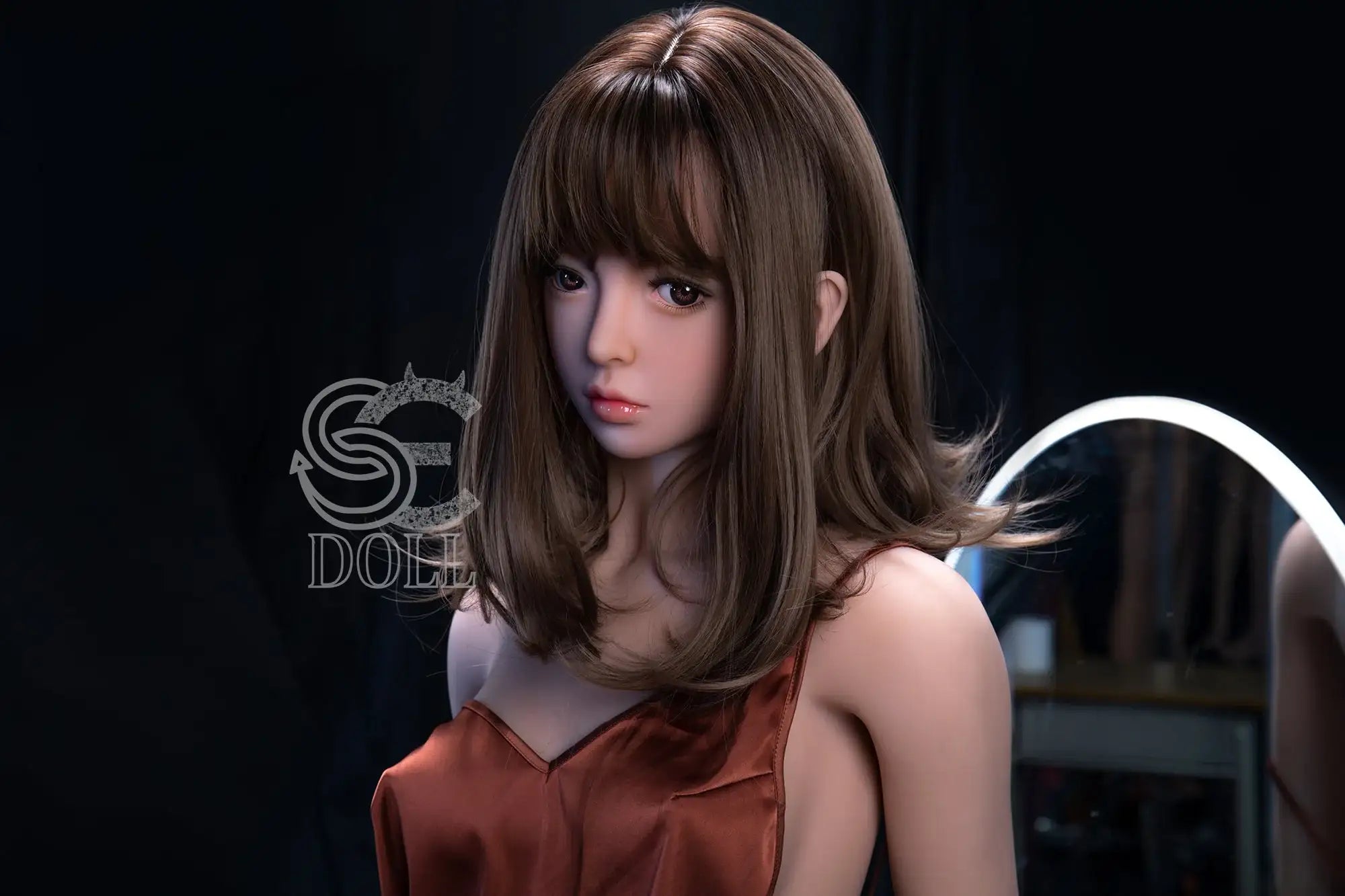 SEDOLL 166 cm C TPE - Alice - Frisky Business Adult Sex Toys Shop