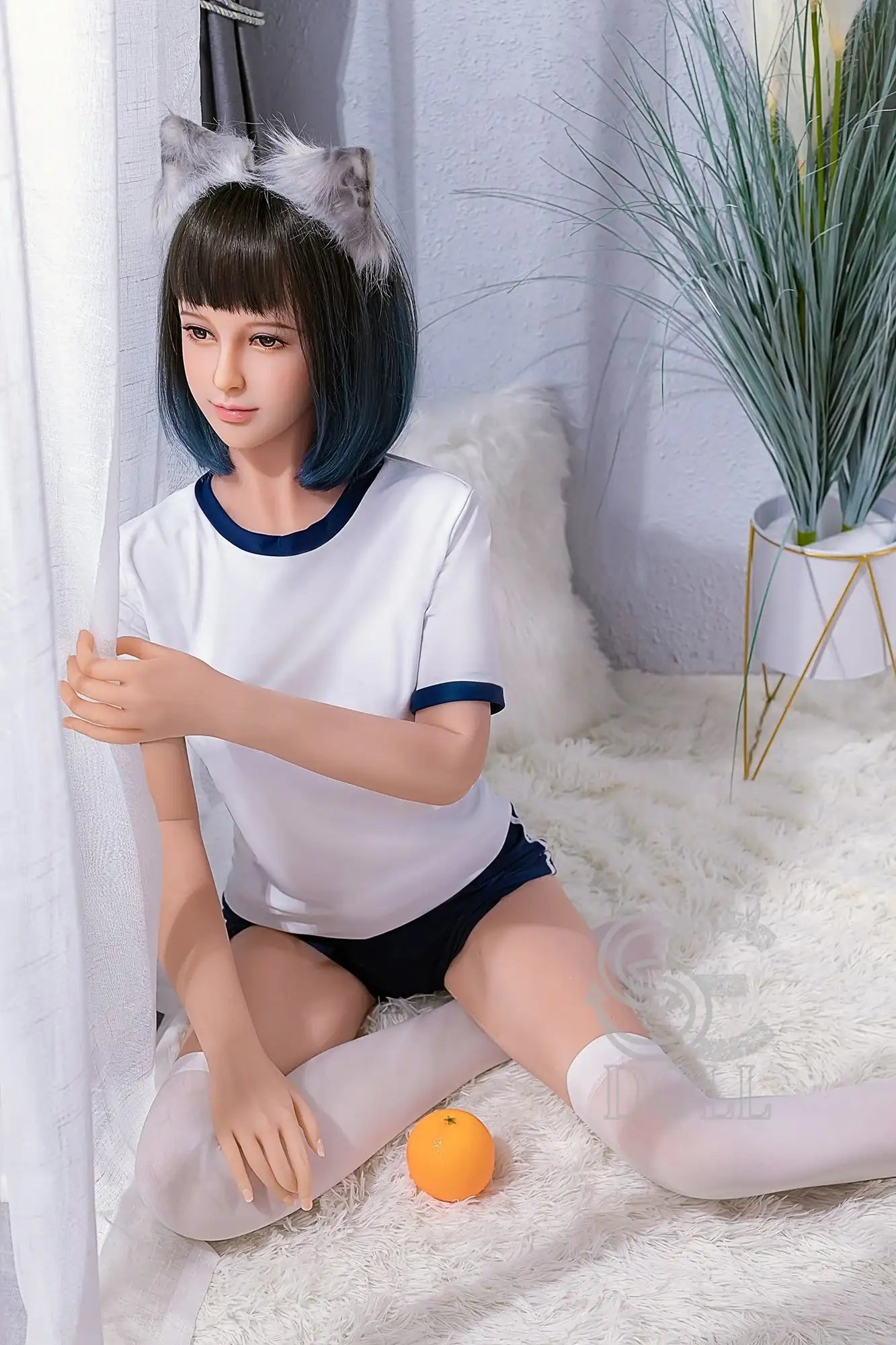 SEDOLL 166 cm C TPE - Miyuki - Frisky Business Adult Sex Toys Shop