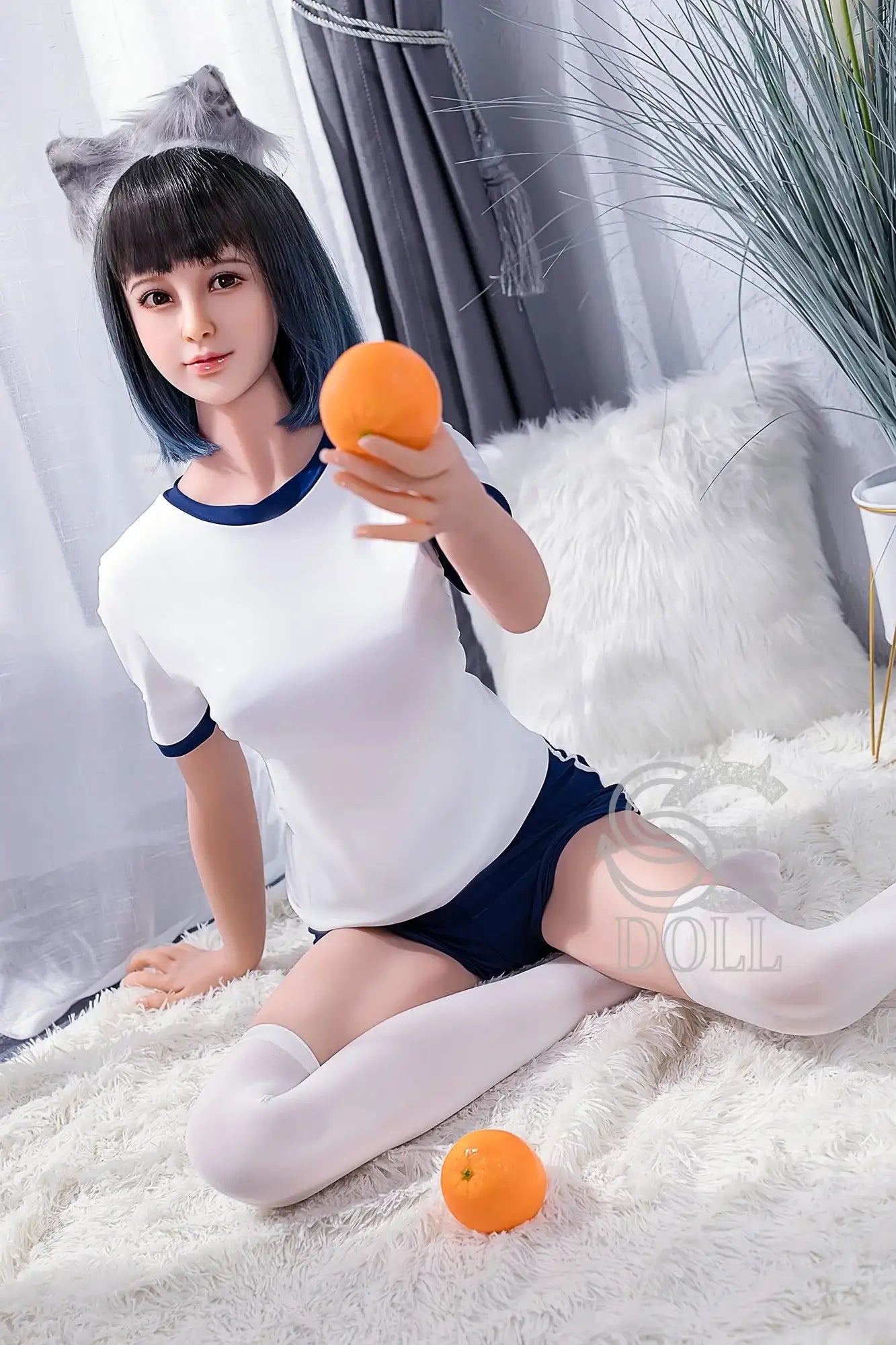 SEDOLL 166 cm C TPE - Miyuki - Frisky Business Adult Sex Toys Shop