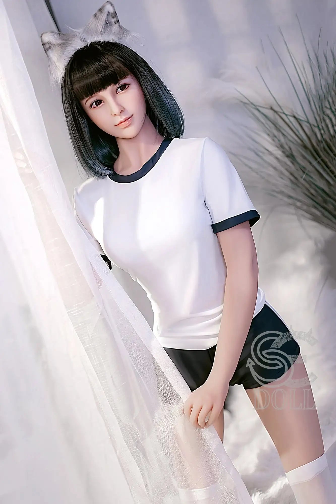 SEDOLL 166 cm C TPE - Miyuki - Frisky Business Adult Sex Toys Shop