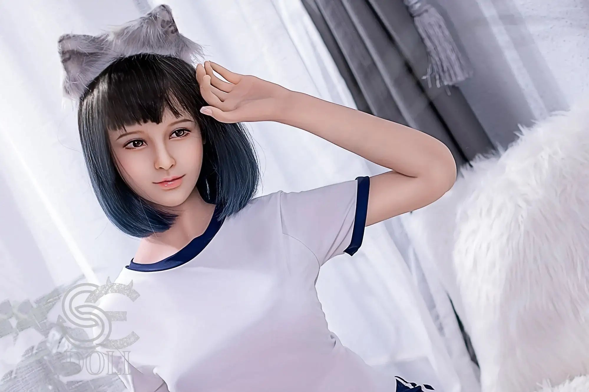SEDOLL 166 cm C TPE - Miyuki - Frisky Business Adult Sex Toys Shop