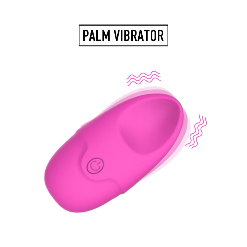 Snowy - Clitoris Vibrator | FRISKY BUSINESS SG