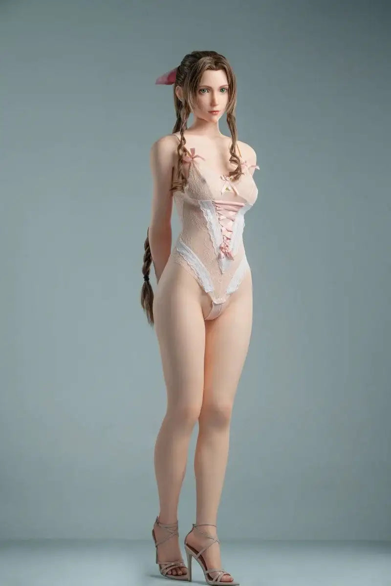 Aerith's Lingerie - Frisky Business Adult Sex Toys Shop