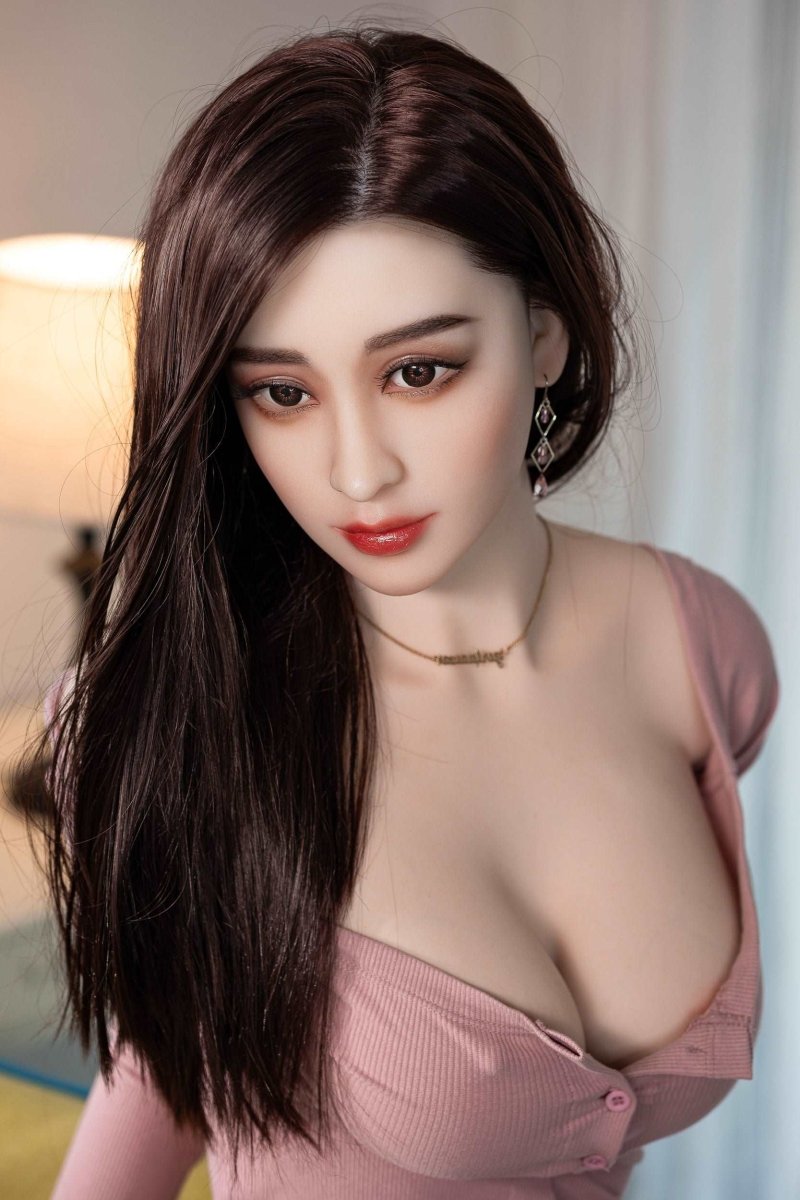Aibei Doll 158 cm Fusion - Allegra - FRISKY BUSINESS SG