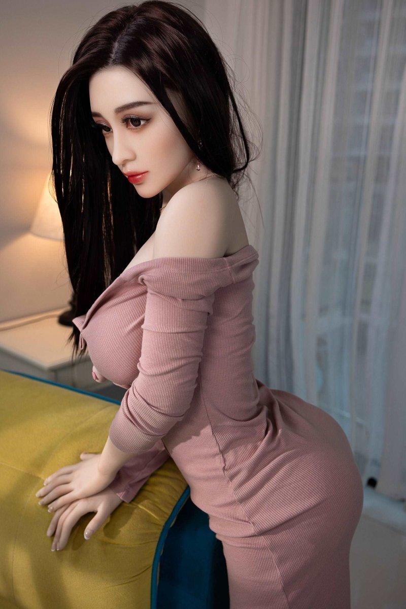 Aibei Doll 158 cm Fusion - Allegra - FRISKY BUSINESS SG