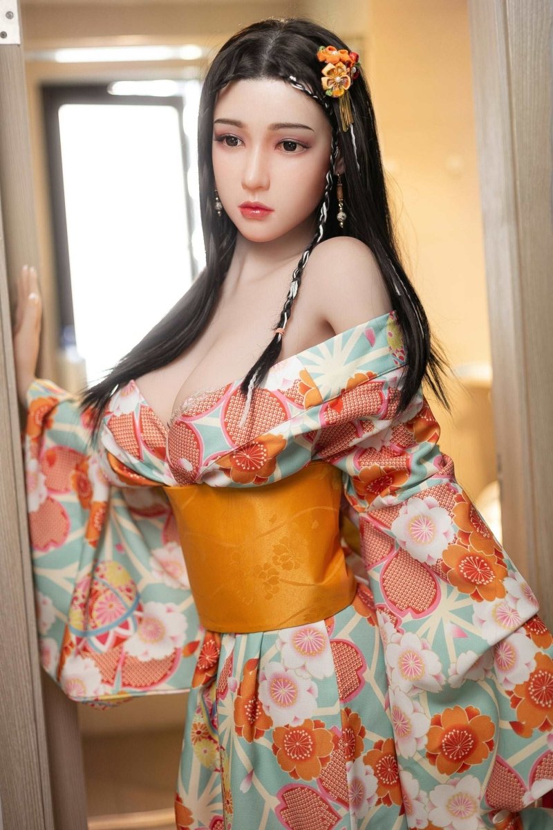 Aibei Doll 158 cm Fusion - Dorothea - FRISKY BUSINESS SG