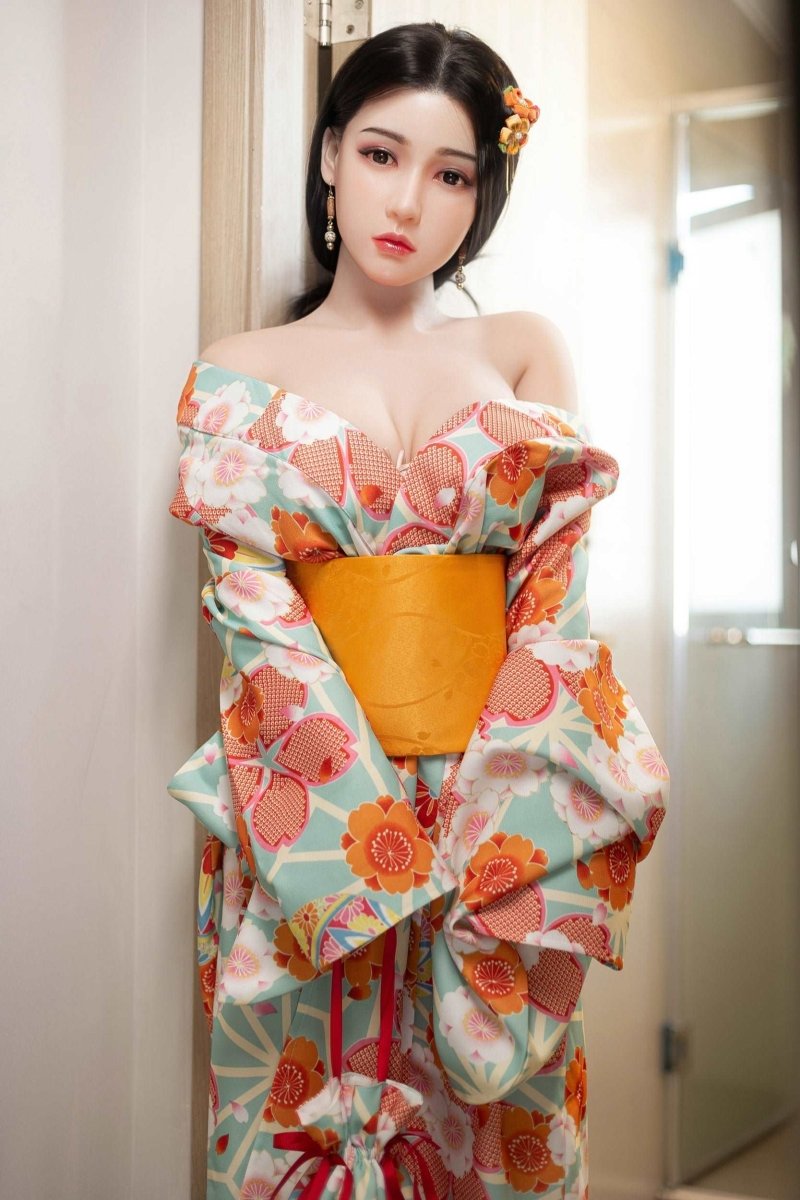 Aibei Doll 158 cm Fusion - Dorothea - FRISKY BUSINESS SG