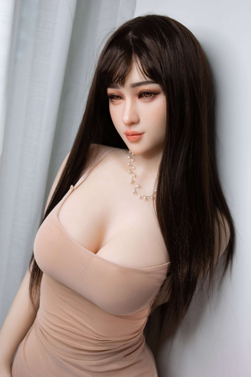 Aibei Doll 158 cm Fusion - Fiorella - FRISKY BUSINESS SG