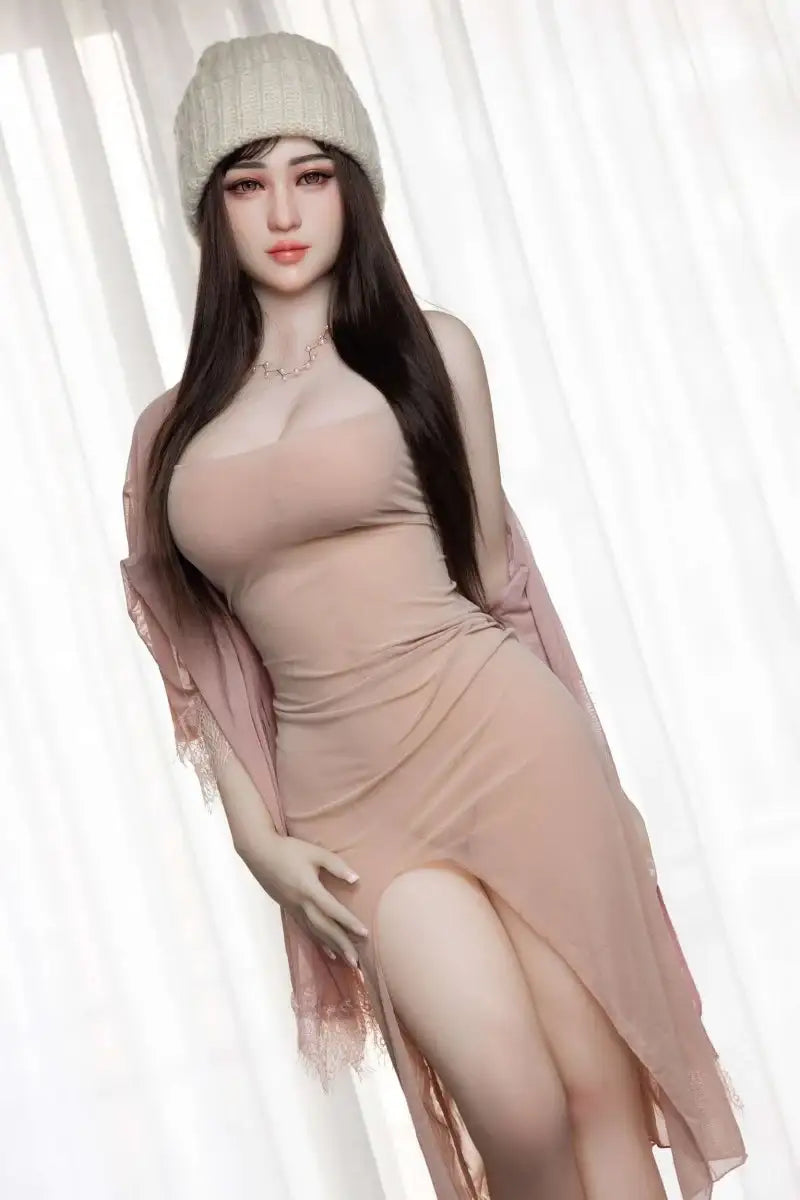 Aibei Doll 158 cm Hybrid - Fiorella - Frisky Business Adult Sex Toys Shop