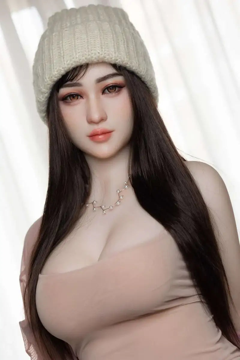 Aibei Doll 158 cm Hybrid - Fiorella - Frisky Business Adult Sex Toys Shop
