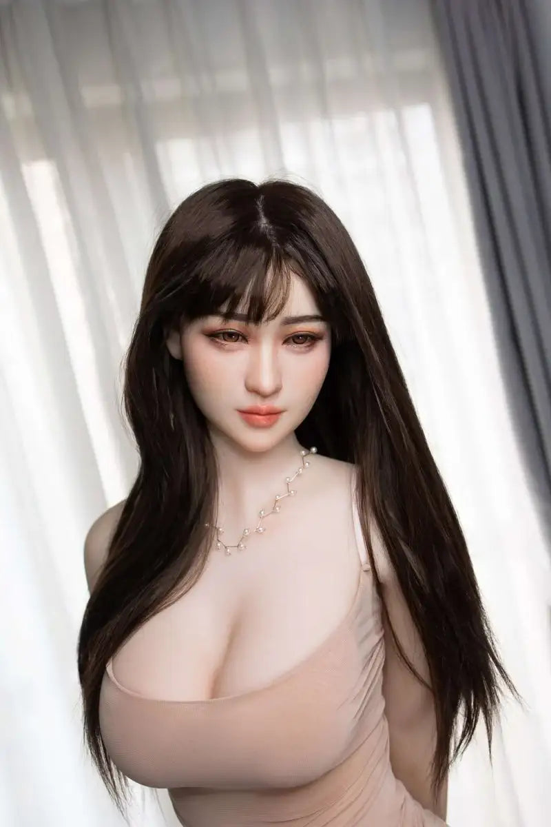 Aibei Doll 158 cm Hybrid - Fiorella - Frisky Business Adult Sex Toys Shop