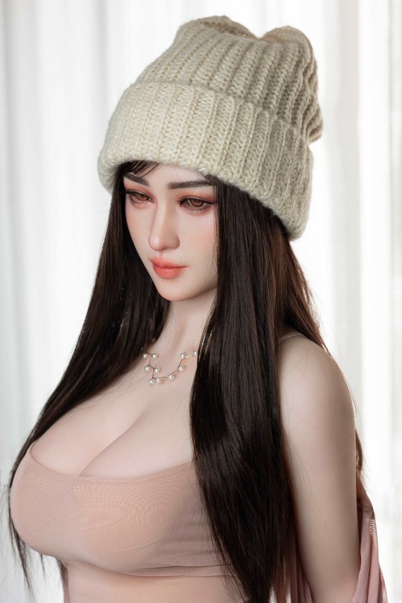 Aibei Doll 158 cm Fusion - Fiorella - FRISKY BUSINESS SG