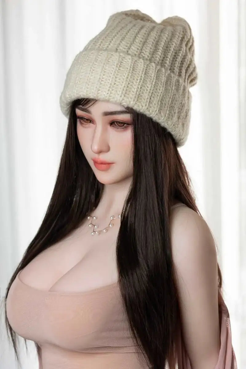 Aibei Doll 158 cm Hybrid - Fiorella - Frisky Business Adult Sex Toys Shop