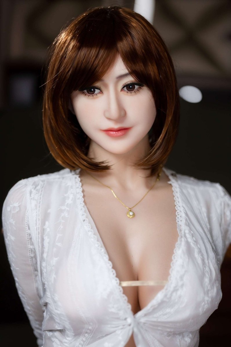 Aibei Doll 158 cm TPE - Noelle - FRISKY BUSINESS SG