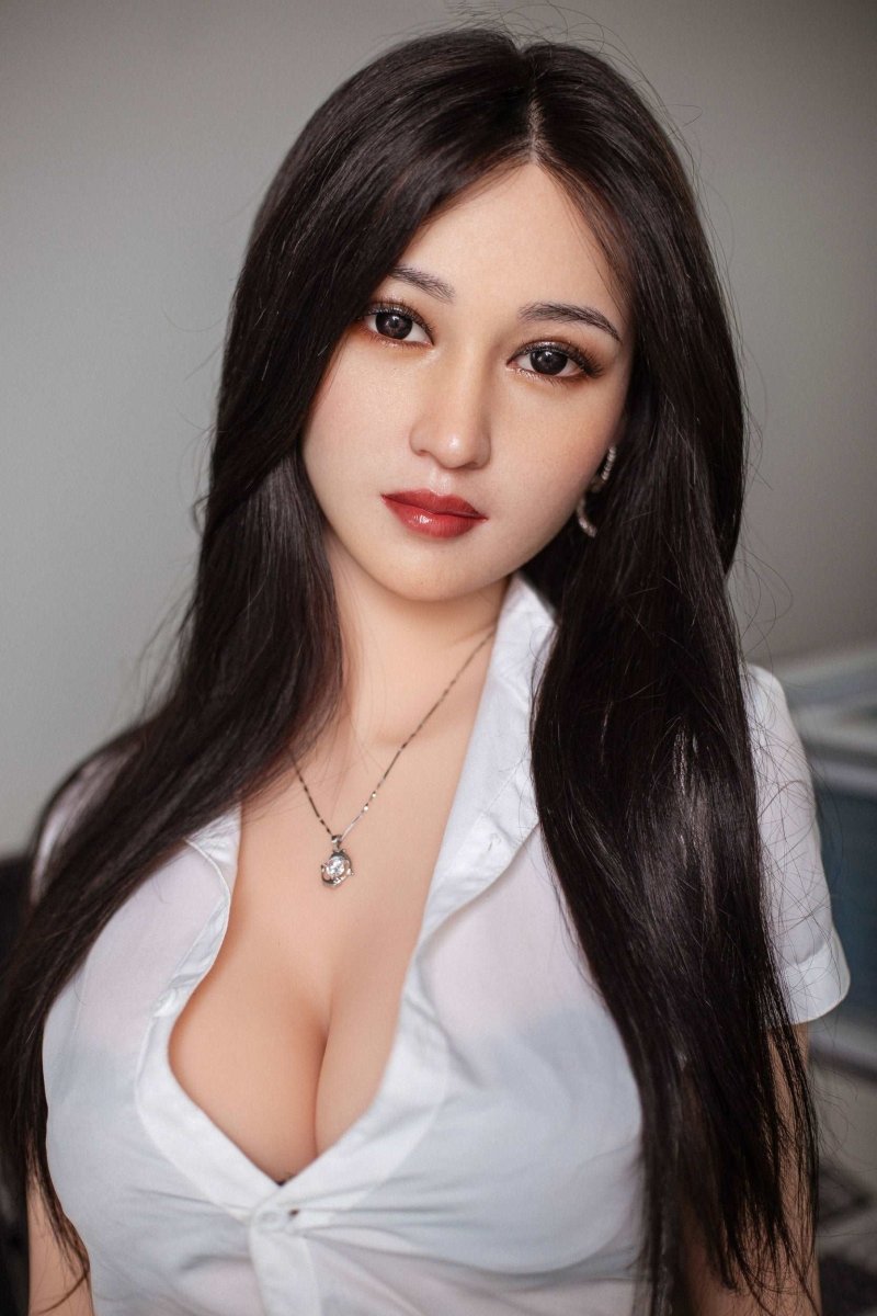 Aibei Doll 165 cm Fusion - Evangeline - FRISKY BUSINESS SG