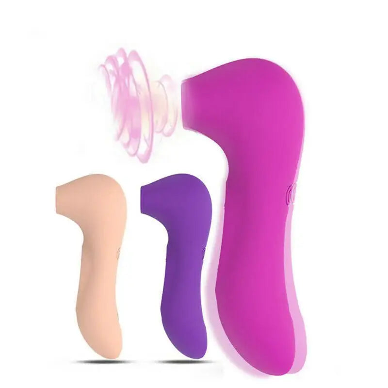 Aurora - Clitoris Massager - Frisky Business Adult Sex Toys Shop