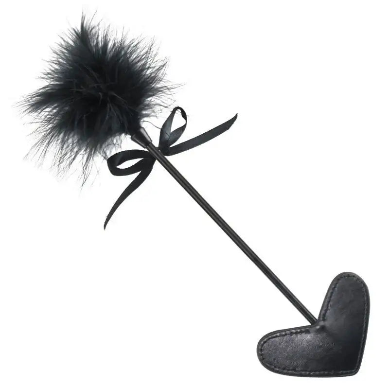 BDSM - Bat & Tickler - Frisky Business Adult Sex Toys Shop