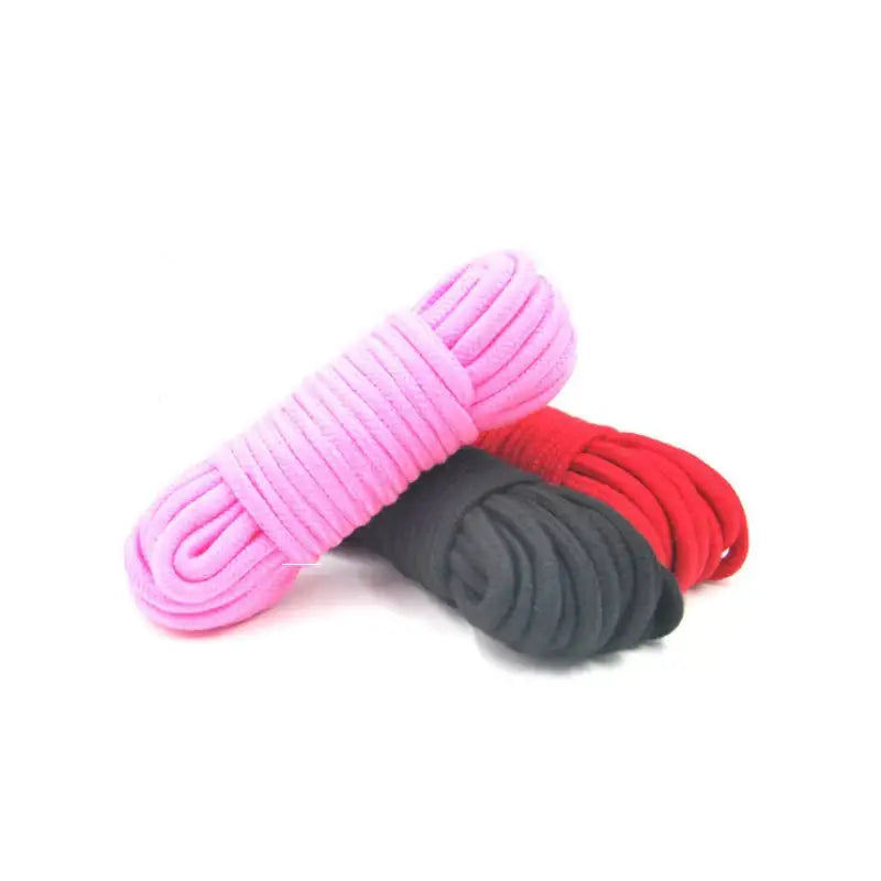 OBEY - BDSM Bondage Rope - Frisky Business Adult Sex Toys Shop