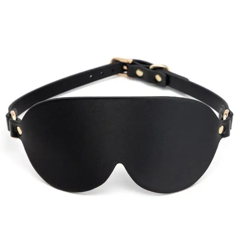 BDSM - Eye Mask - Frisky Business Adult Sex Toys Shop