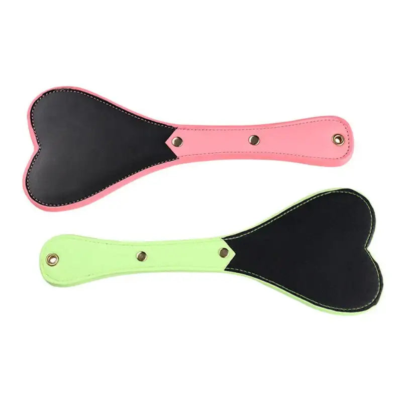 BDSM - Luminous Bat/Flogger - Frisky Business Adult Sex Toys Shop
