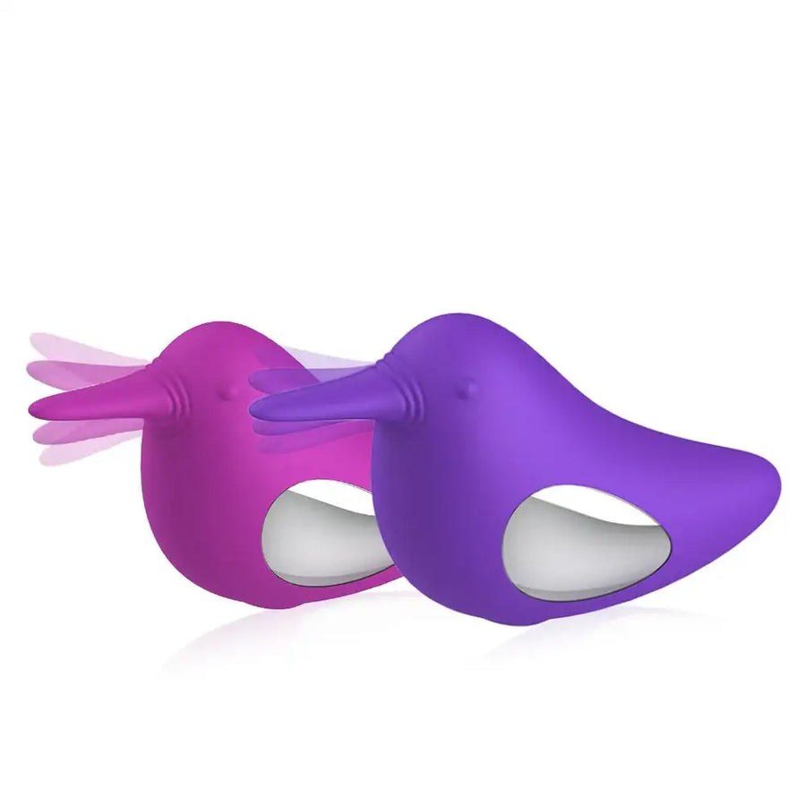 Beaky - Dual Action Stimulator - Frisky Business Adult Sex Toys Shop