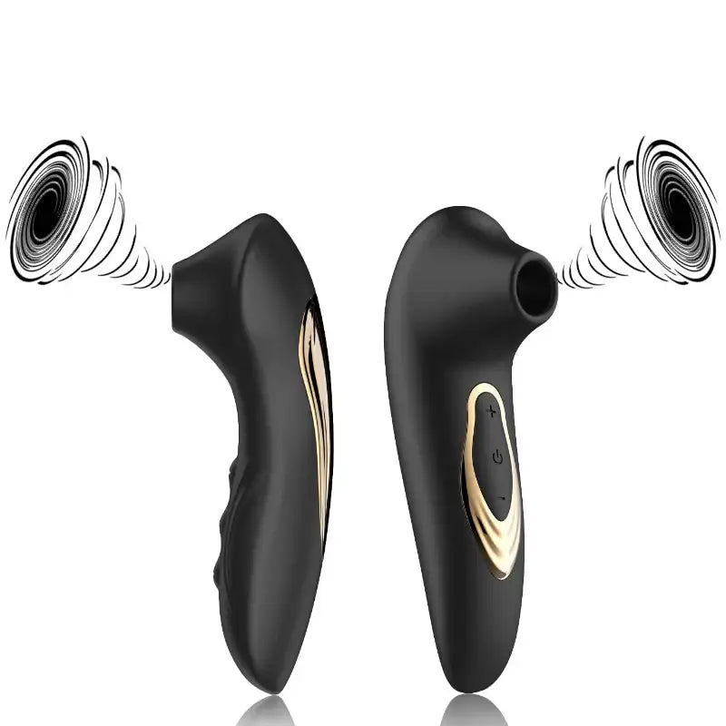 Becky - Clitoris Stimulator - Frisky Business Adult Sex Toys Shop