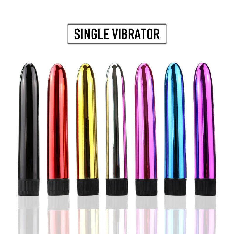 Beginner's - Vibrator - FRISKY BUSINESS SG