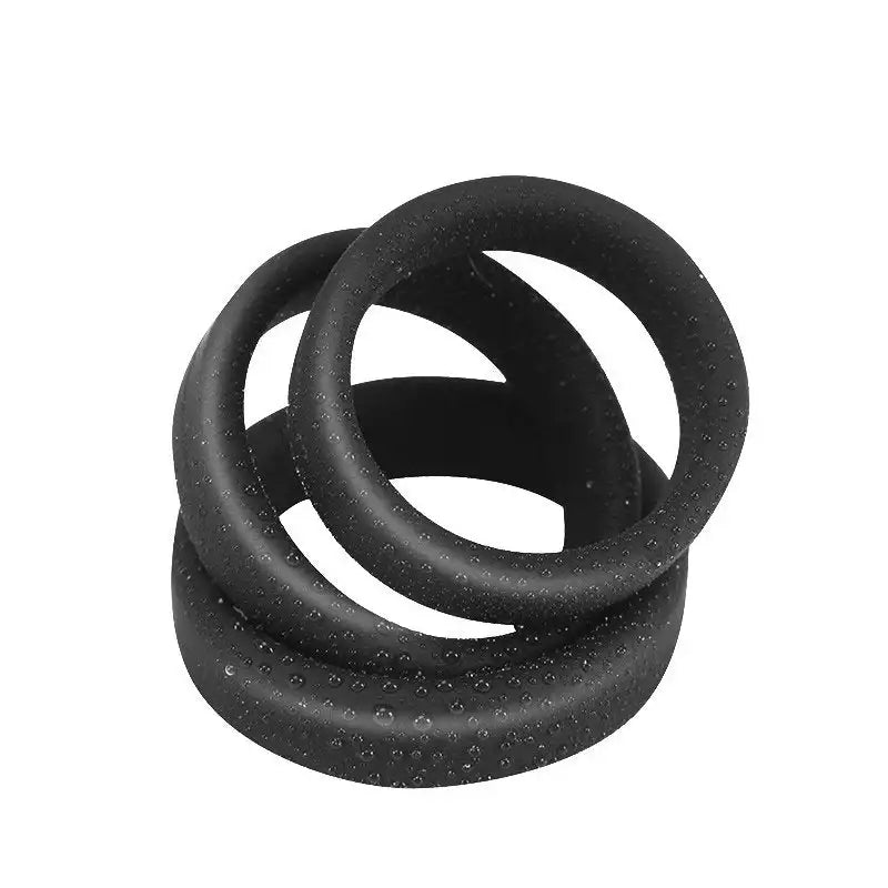 Bendy Band - Silicone Cock Rings - Frisky Business Adult Sex Toys Shop