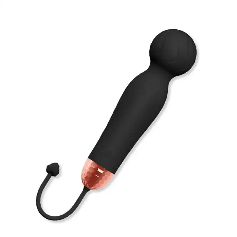 Bobby - Wand Vibrator - Frisky Business Adult Sex Toys Shop
