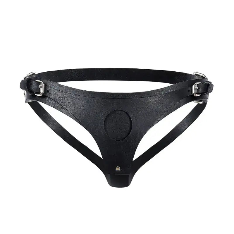 Boundless - Strap-on Harness for Suction Cup Dildos - Frisky Business Adult Sex Toys Shop